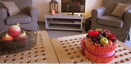 Nice Apartment on a new Holiday Park