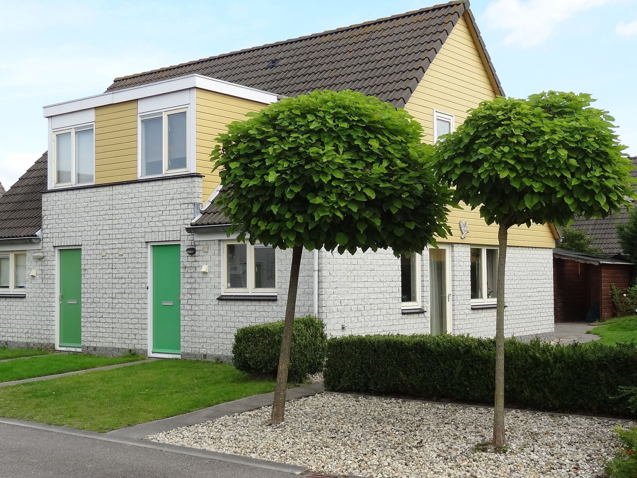 House | Exterior