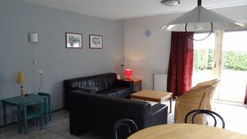 House | Living room | DVD player