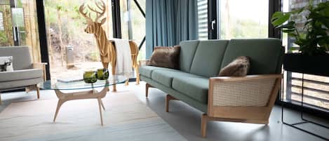 House | Living room