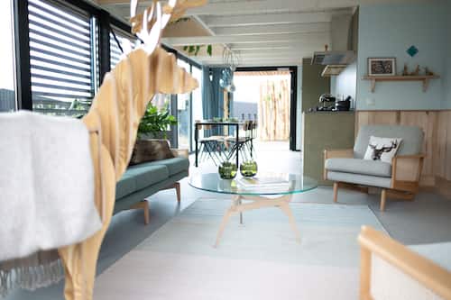 House | Living area