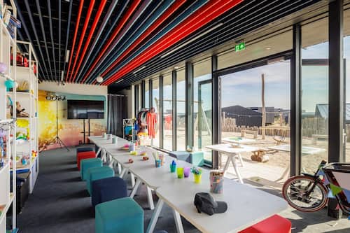 House | Children’s area