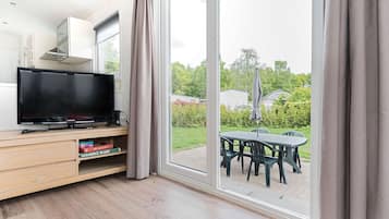 Chalet | View from property
