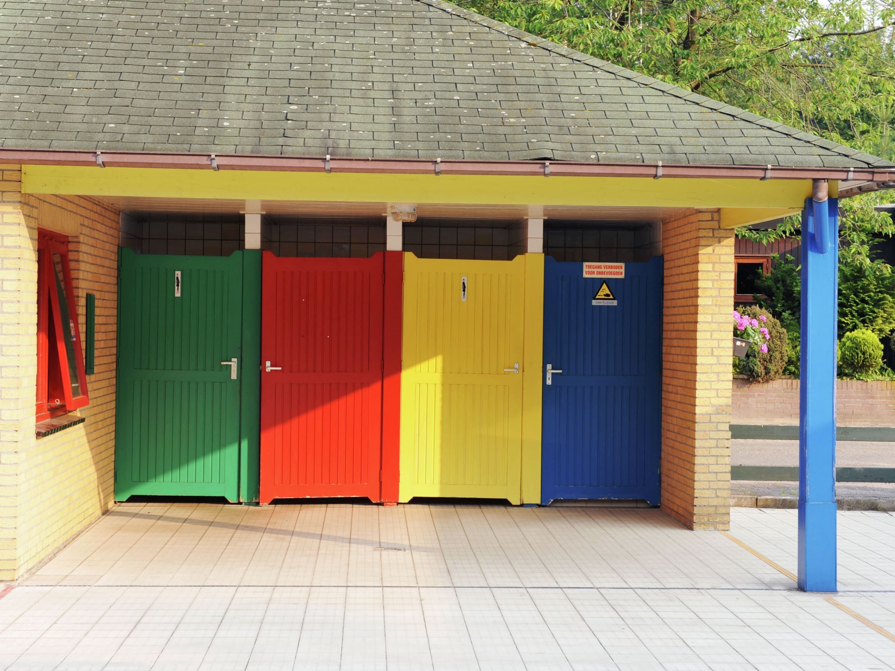 Chalet | Exterieur