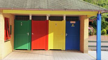 Nhà gỗ | Ngoại thất