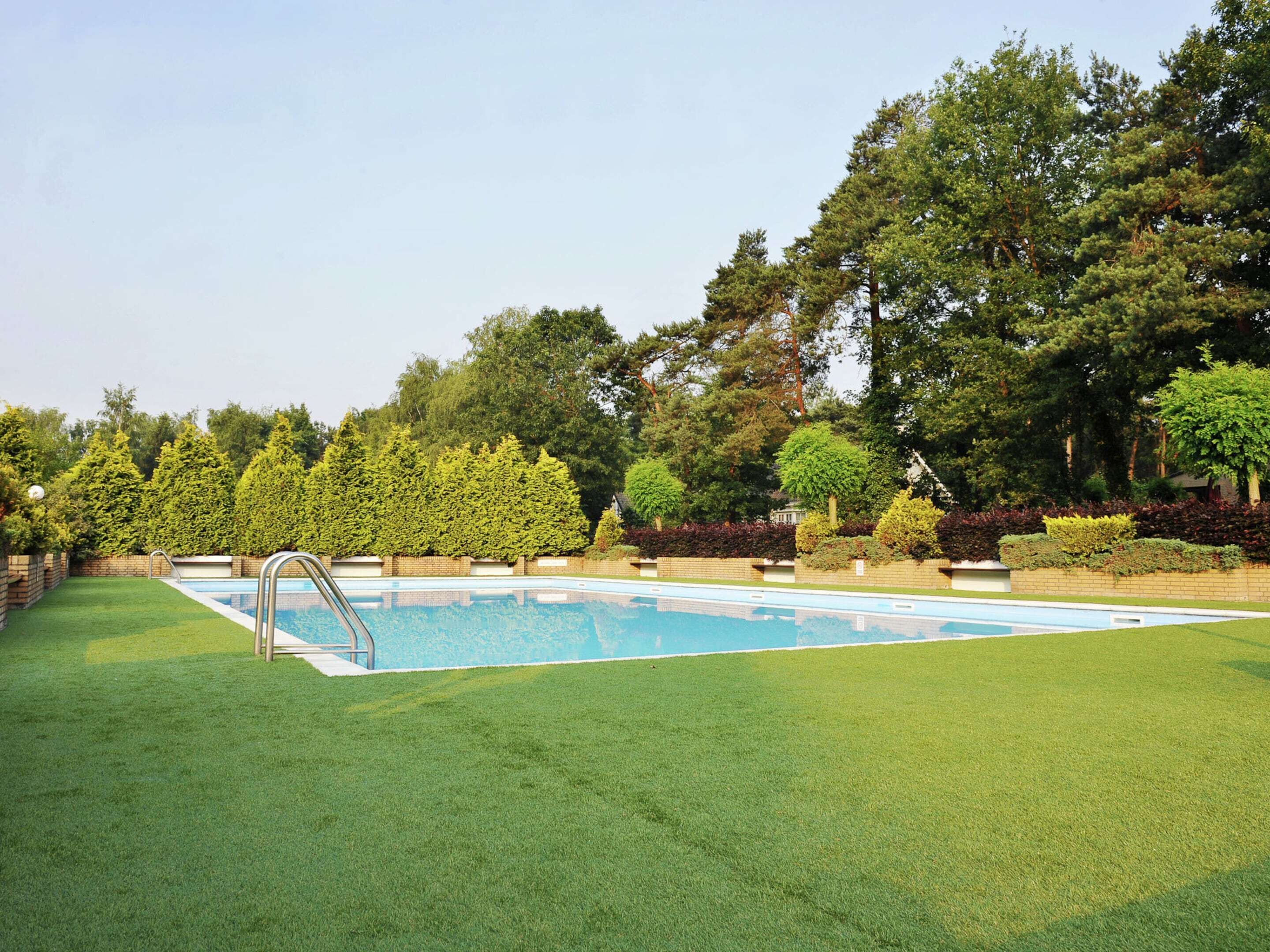 Chalet | Pool | Outdoor pool, a heated pool