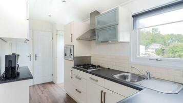 Chalet | Private kitchen