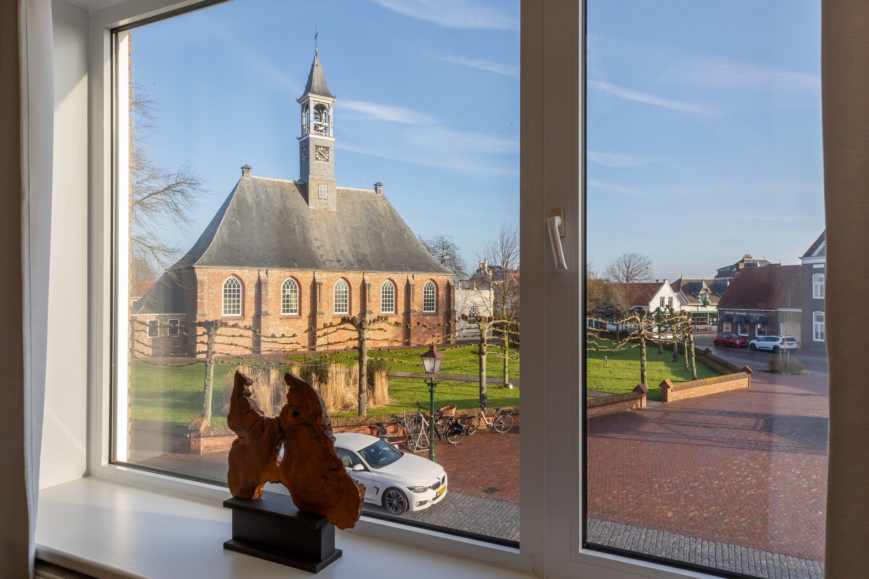 Apartment | View from property