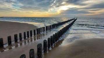 Apartemen | Pemandangan dari properti