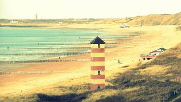 Apartment | View from property