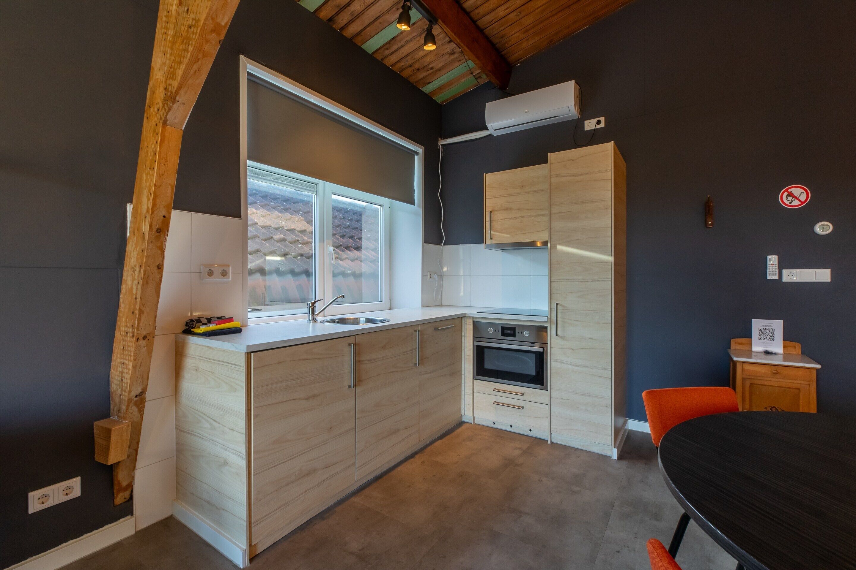 Apartment | Private kitchen