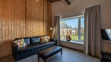 Apartment | Living room