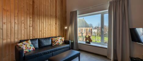 アパートメント | リビングルーム