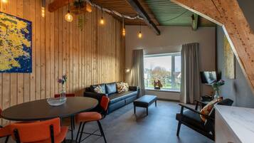 Apartment | Living room