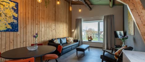 Apartment | Living room