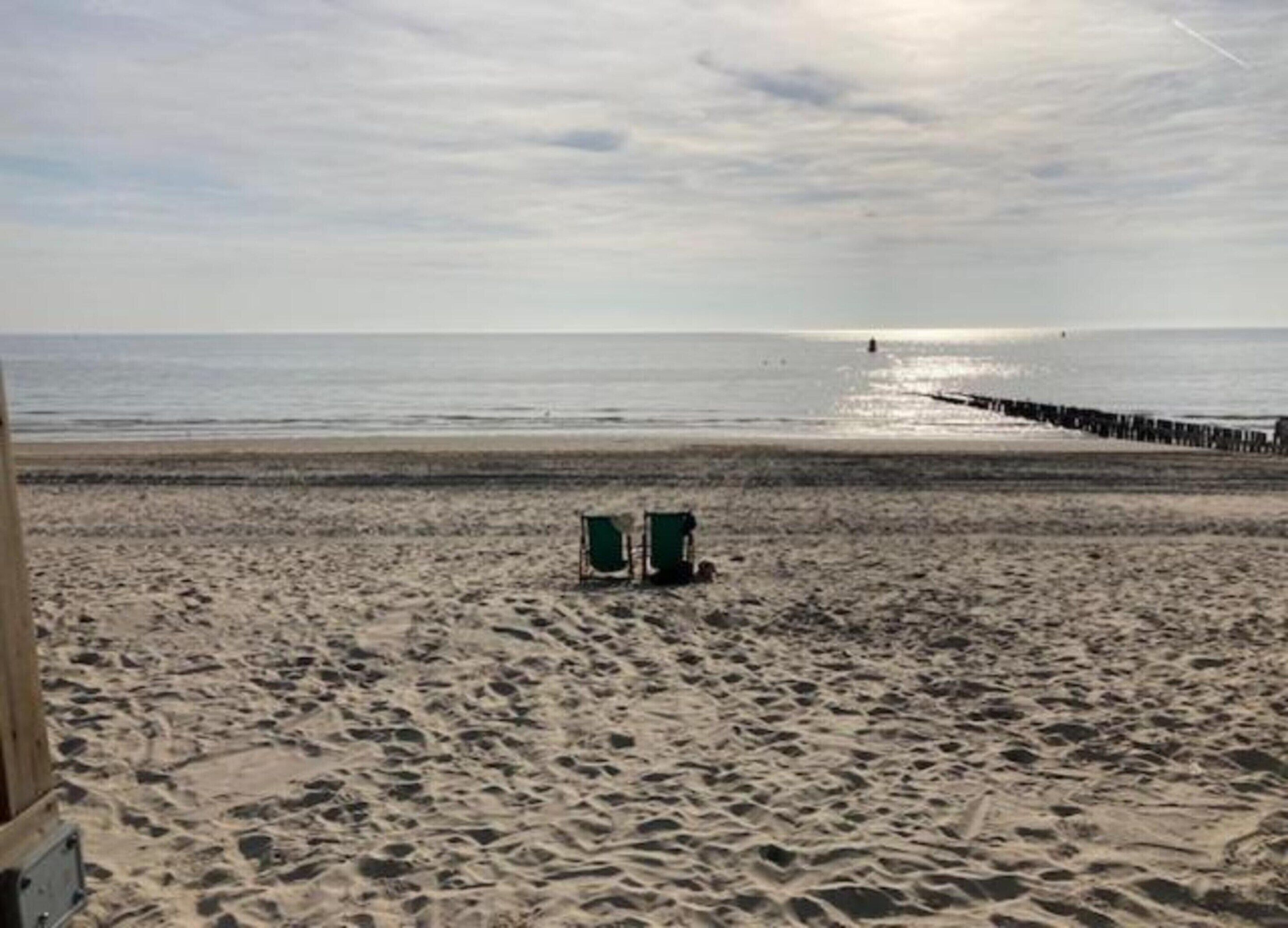 الإطلالة من المنشأة