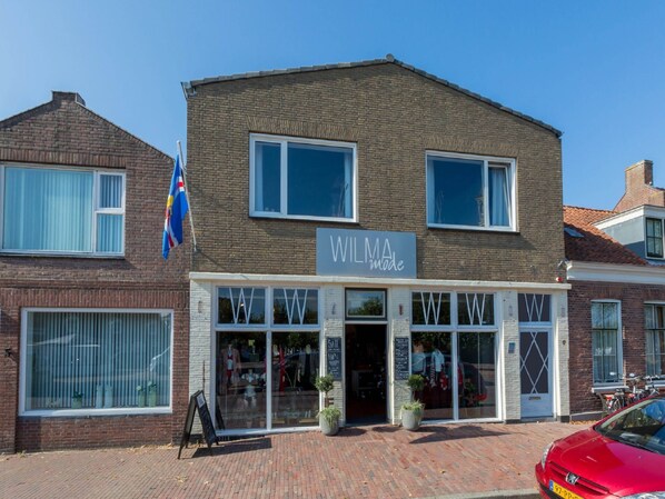 Exteriör