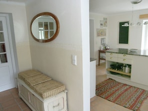 2 bedrooms, individually furnished, internet, bed sheets - Splendid Chalet With Garden, Bbq, Balcony, Heating, Parking (Sankt Margarethen im Lungau)
