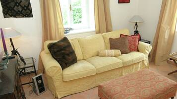 Chalet | Living room | Stereo