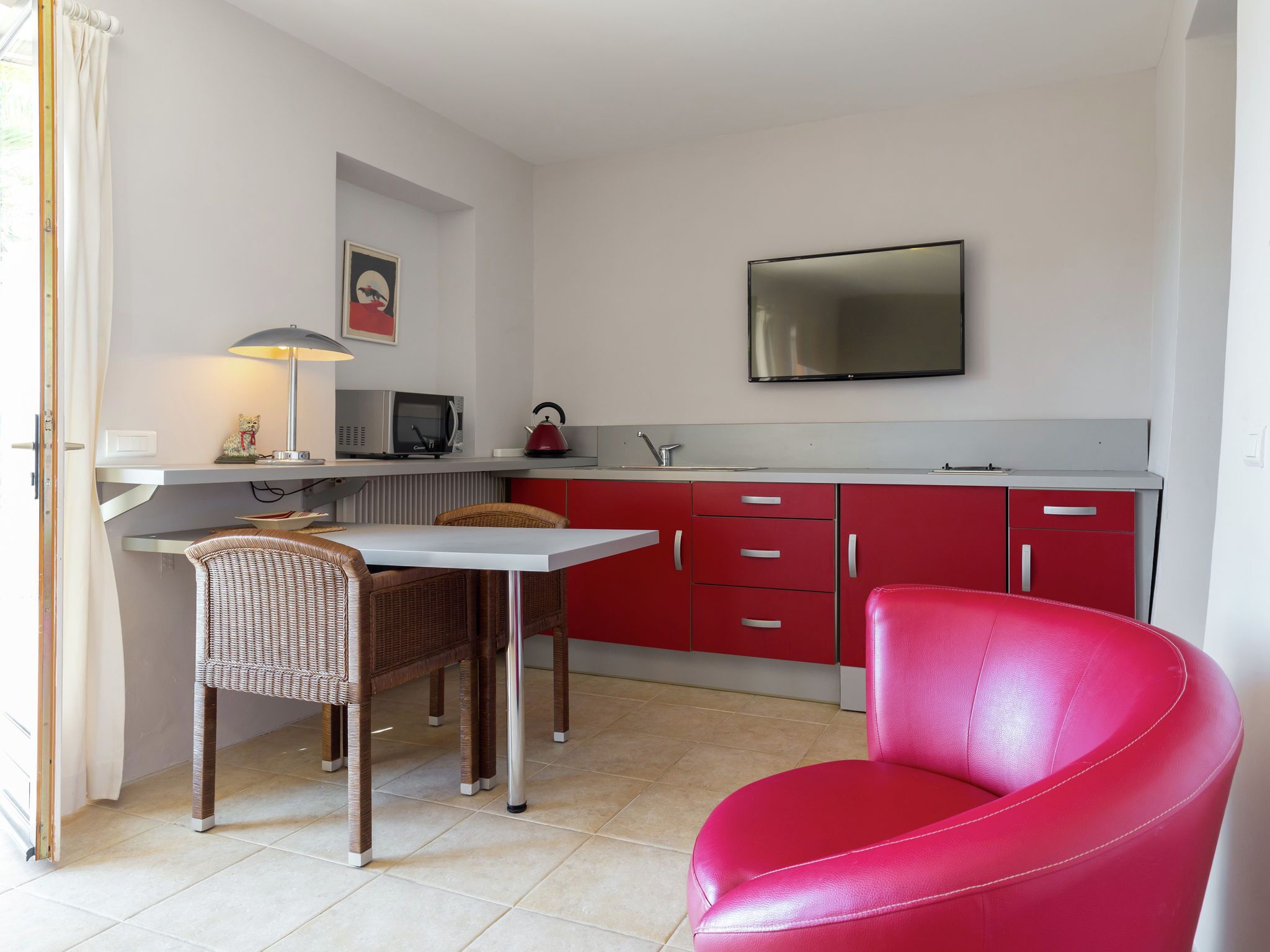 Villa | Private kitchen