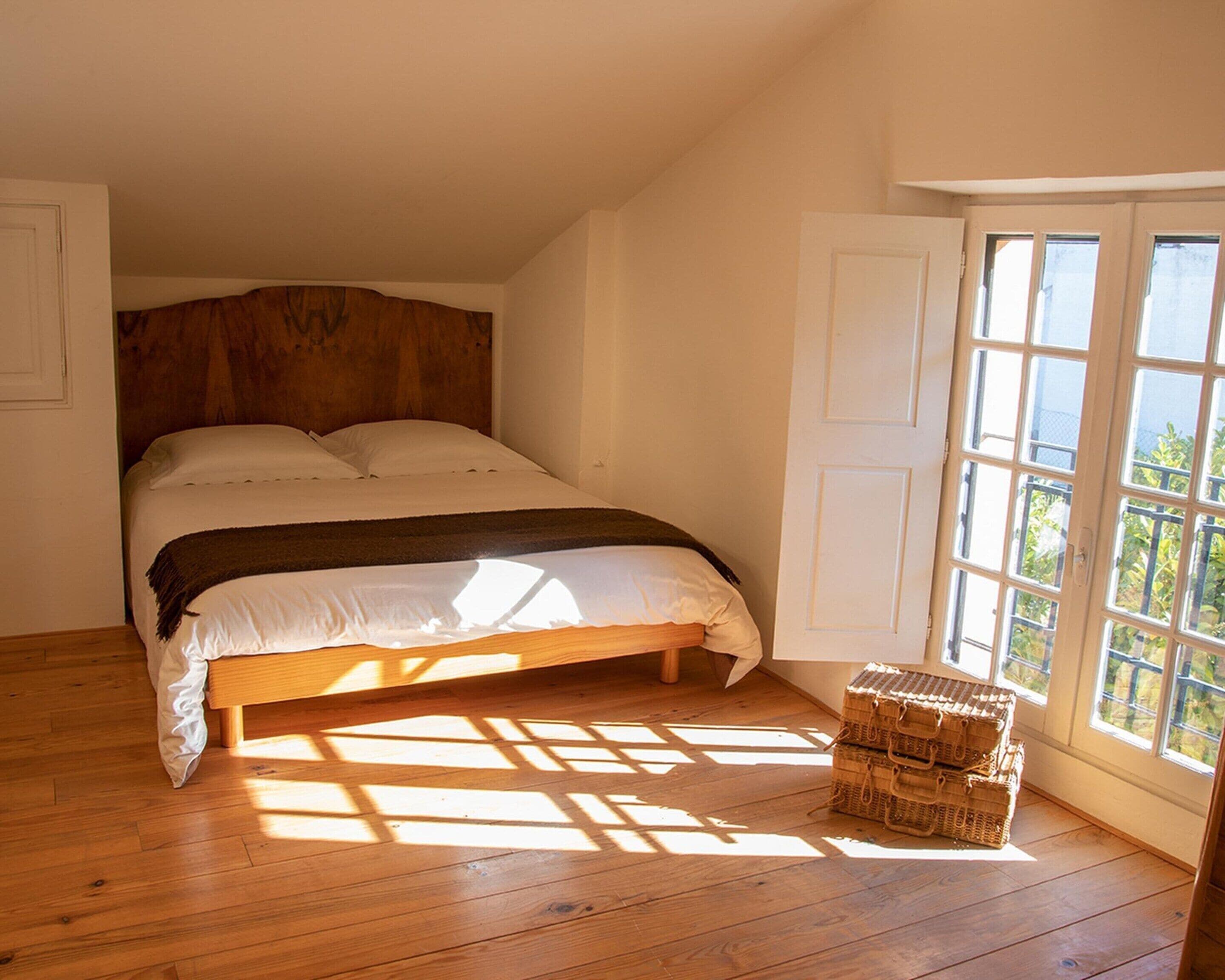 Villa | 4 bedrooms, individually furnished, bed sheets