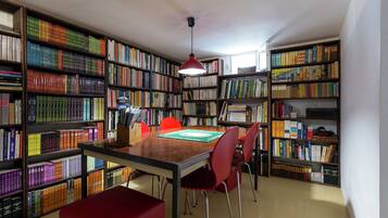 Villa | Room amenity