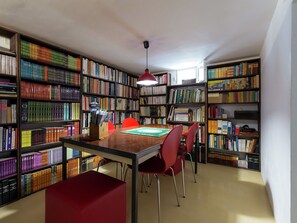 Biệt thự | Tiện nghi tại phòng