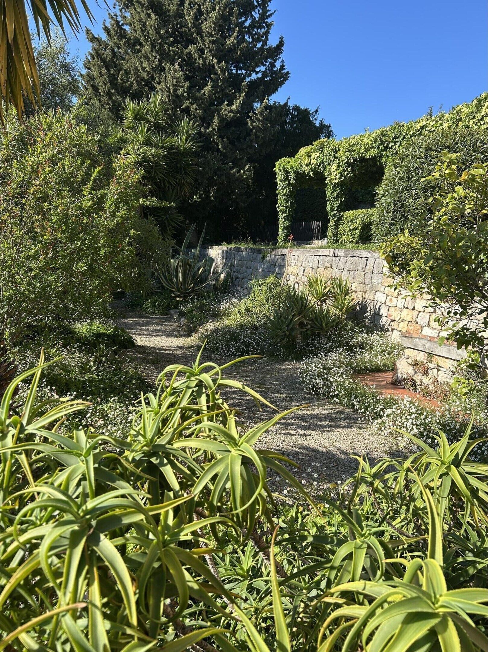 Villa | View from property