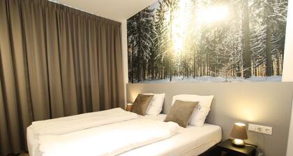 Vogue Apartment in Sankt Margarethen im Lungau near Ski Lift
