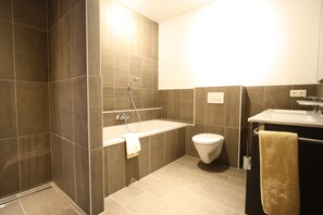 Apartemen | Kamar mandi