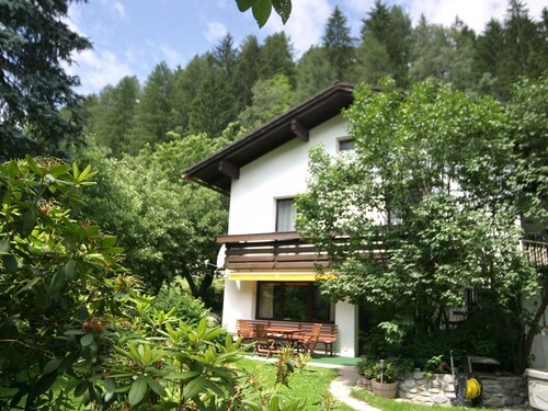 Pleasant Holiday Home in Rangersdorf With Garden