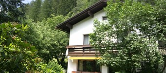 Pleasant Holiday Home in Rangersdorf With Garden