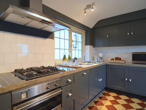 High chair - Charming Holiday Home in Hulshorst With Pool (Hulshorst)
