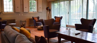 Charming Holiday Home in Hulshorst With Pool