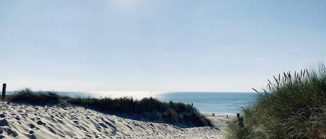 Huis | Uitzicht vanuit accommodatie