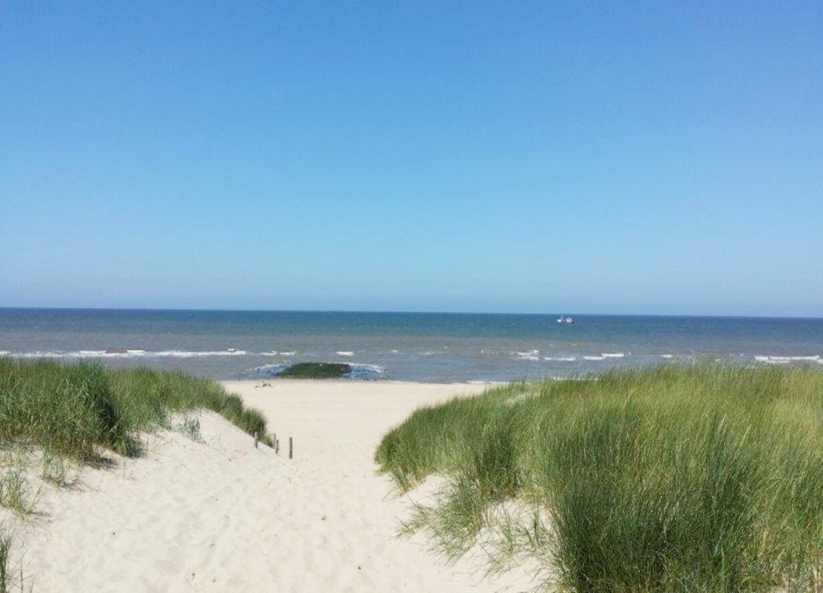 الإطلالة من المنشأة