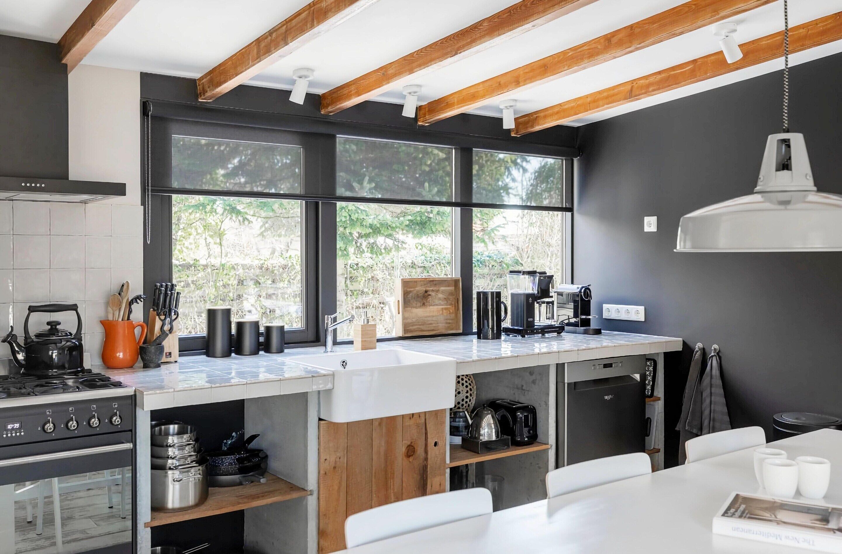Maison | Cuisine privée