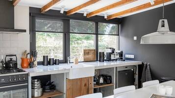 Maison | Cuisine privée