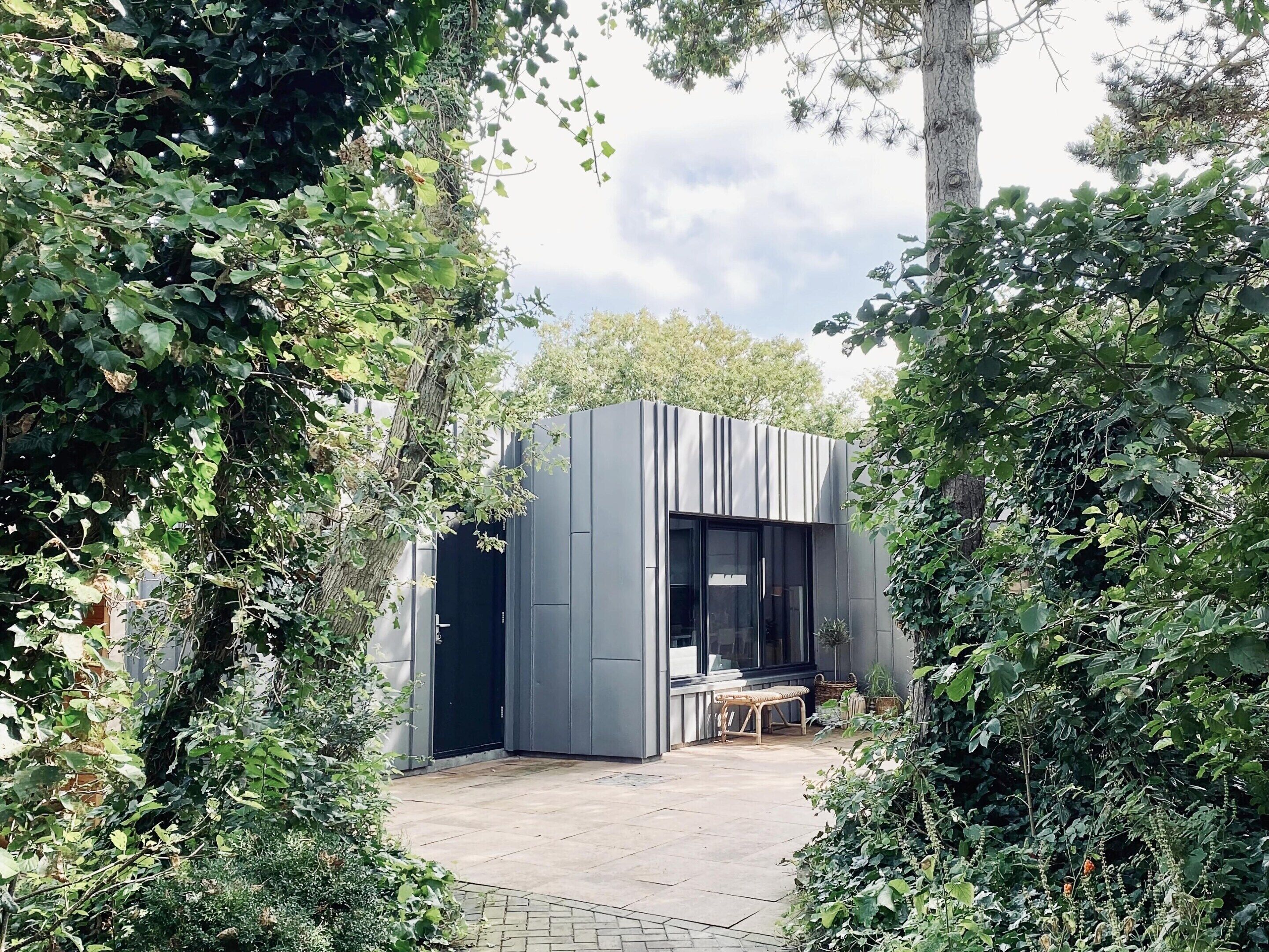 Maison | Extérieur