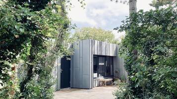 Maison | Extérieur