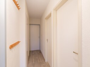 Reception - Gorgeous Apartment in Zoutelande Near Beach (Zoutelande)