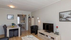 Apartemen | Ruang keluarga