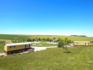 Exterior - Cheery Holiday Home in Dommartin-varimont With Garden (Dommartin-Varimont)