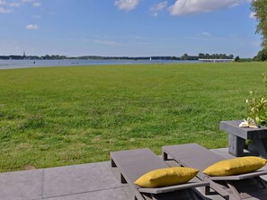 Exterior - Waterfront Getaway in Kamperland (Kamperland)