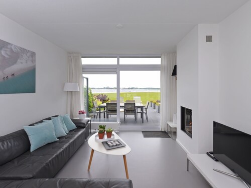 Waterfront Getaway in Kamperland