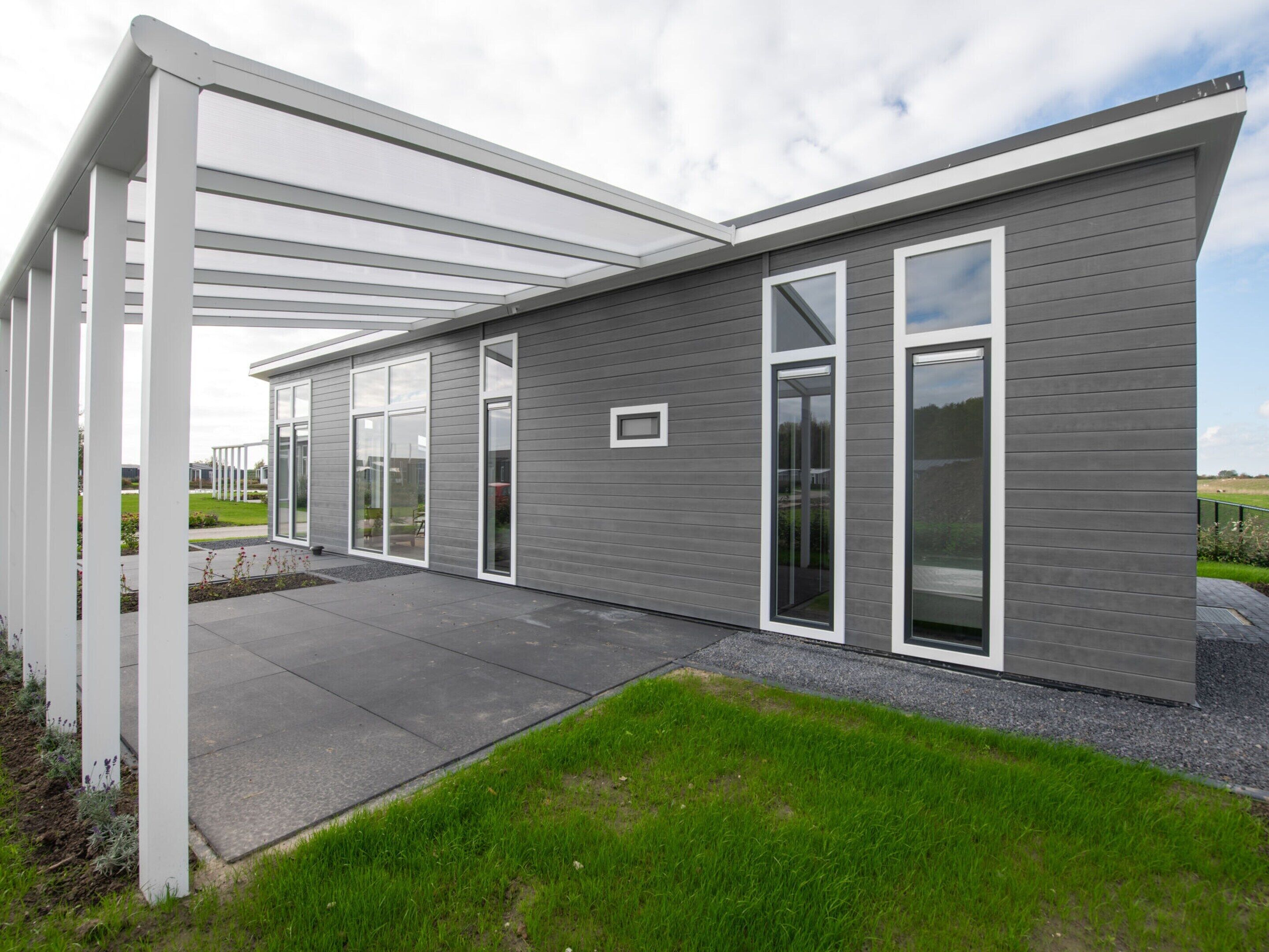 Hus | Eksteriør