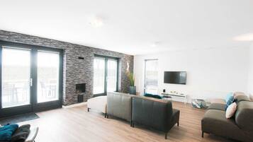 House | Living room