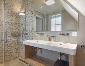 Villa | Baño
