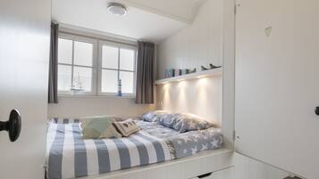 Villa | 3 bedrooms, individually furnished, free WiFi, bed sheets