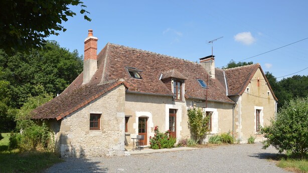 House | Exterior
